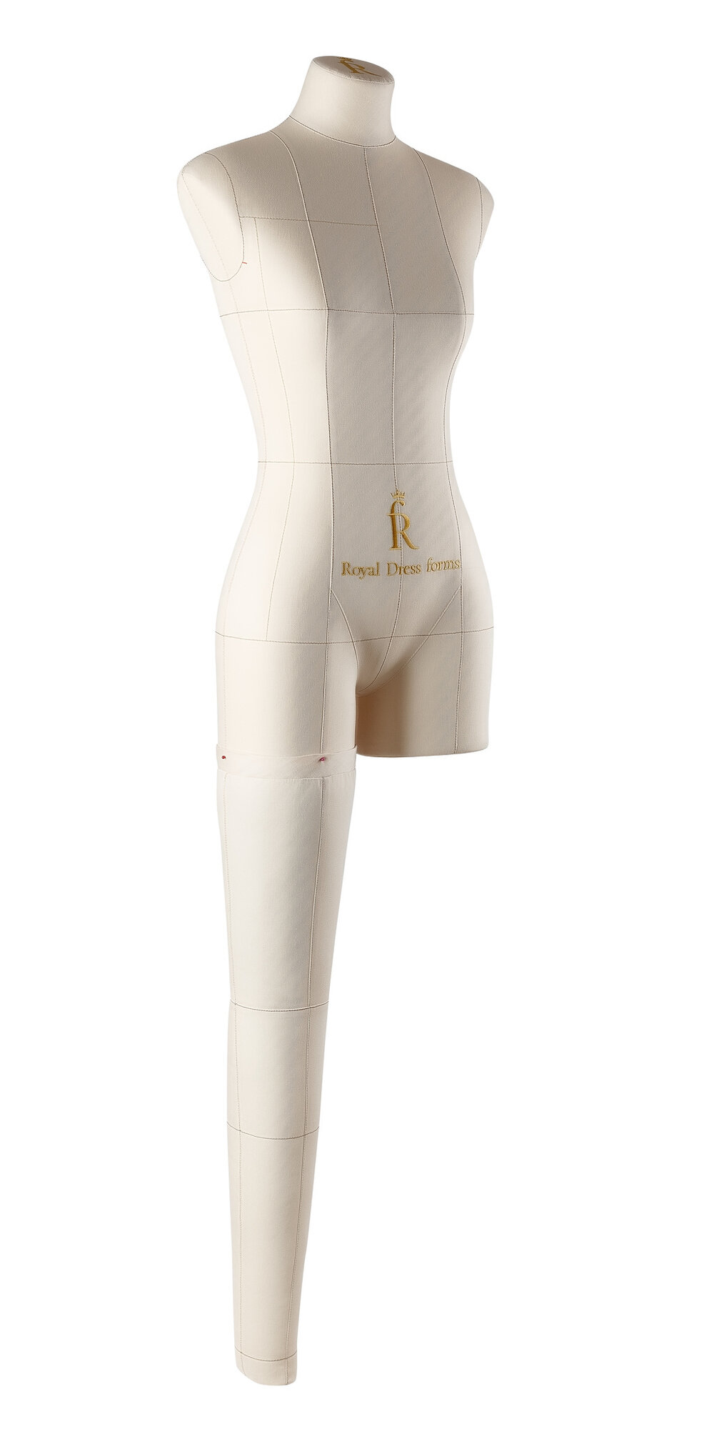 Нога для манекена Моника Royal Dress forms, размер 46