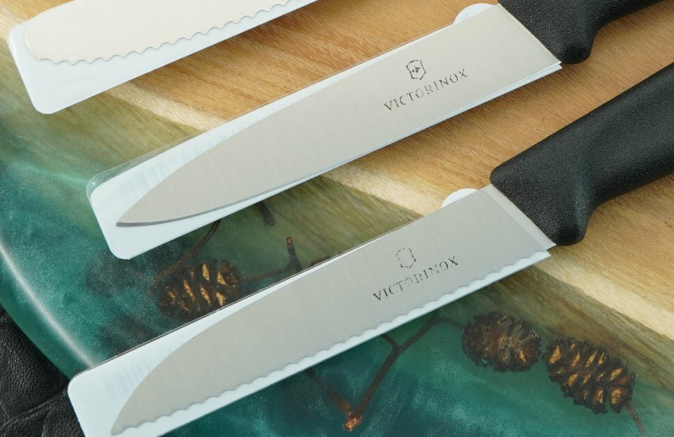 Набор ножей Victorinox - фото №8