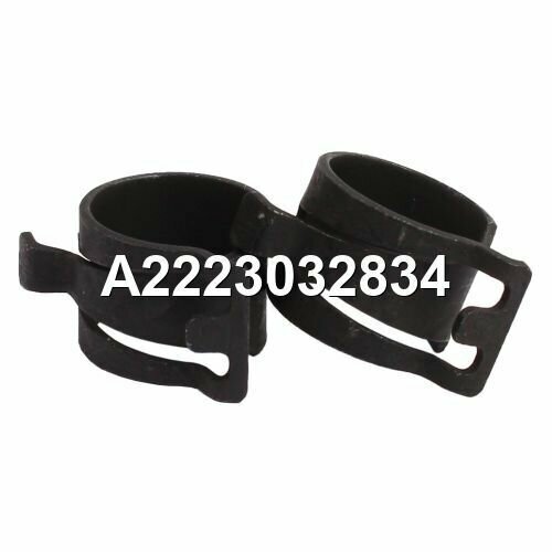 Хомут пружинный Krauf HCZ0270 225₽