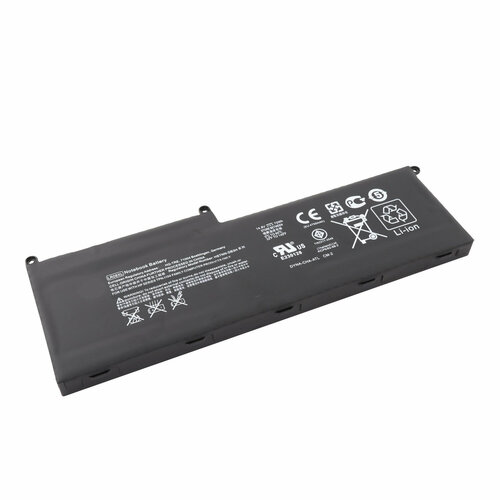 аккумулятор для ноутбука hp envy 15 lr08xl 14 8v 4900mah Аккумулятор для ноутбука HP (LR08XL) Envy 15-3000