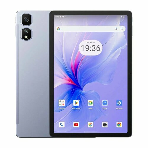 Планшет Blackview Tab 16 Pro 8256Gb пурпурный LTE 1939000₽