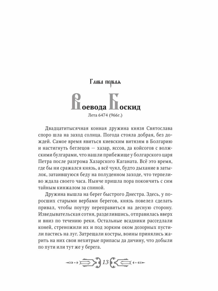 Святослав. Болгария (Гнатюк Валентин Сергеевич, Гнатюк Юлия Валерьевна) - фото №8