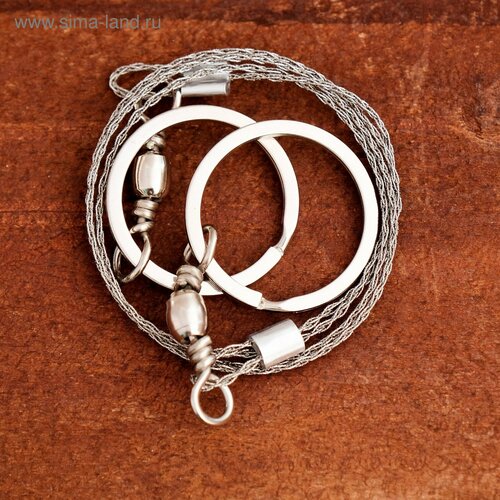 Пила-струна 714см 437₽