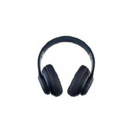 Perfeo BT наушники полноразмерные с микрофоном AMAZ черные AUX PF_C3917 4020₽