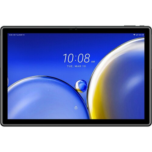Планшет HTC A101 T618 20 8C RAM8Gb ROM128Gb 101 IPS 1920x1200 3G 4G Android 11 серый 16Mpix 5Mpix BT GPS WiFi Touch microSDHC 256Gb GPR 5973000₽