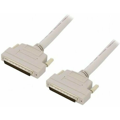 PCL-10168-2E, Specialized Cables SCSI-68 Shielded Cable, 2m network engineer tools networking wire looser for cat5 cat6 ethermet cable looser twisted wire core separater lan line