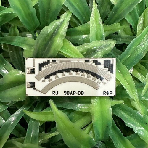 Резистивный элемент датчика уровня топлива (ДУТ) 98AP-DB для Ford Focus 1