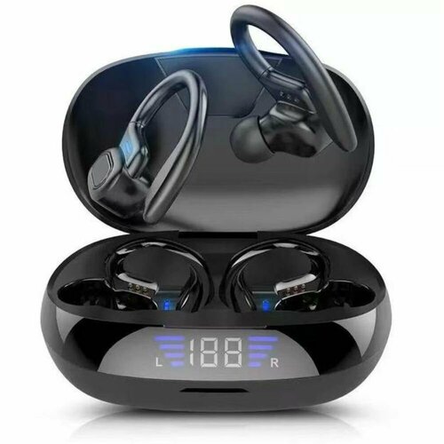 Наушники беспроводные 1203₽