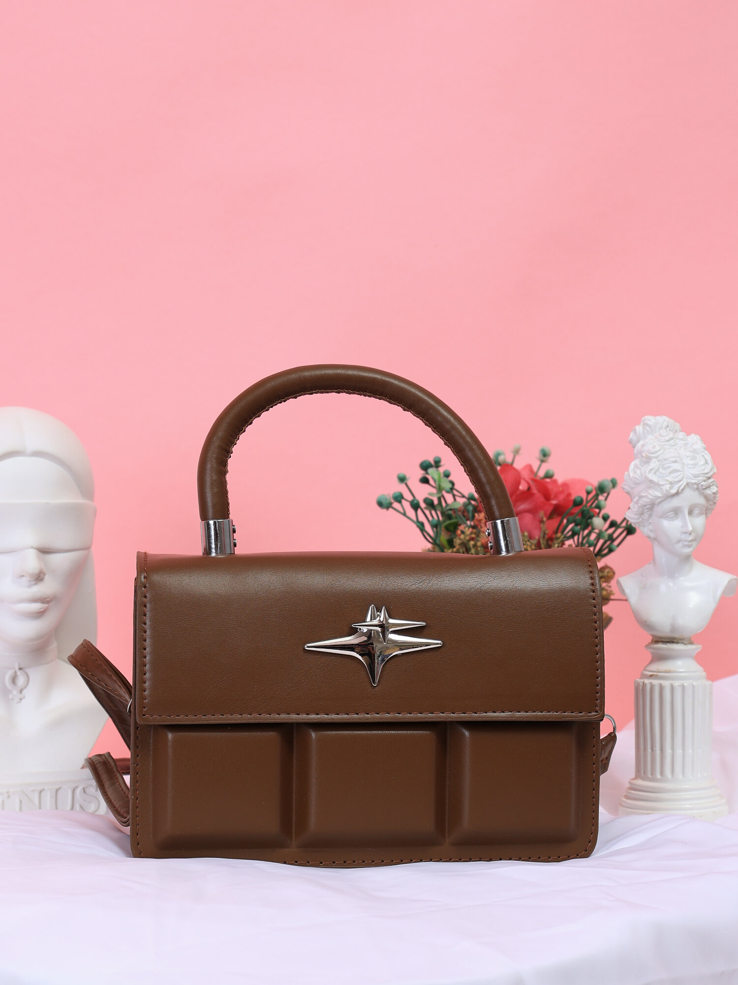 Сумка мессенджер BGT-WJ9628-02 