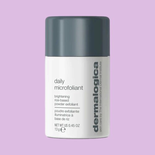 Dermalogica Мягкий эксфолиантпилинг для лица Daily Microfoliant 13 гр 5248₽