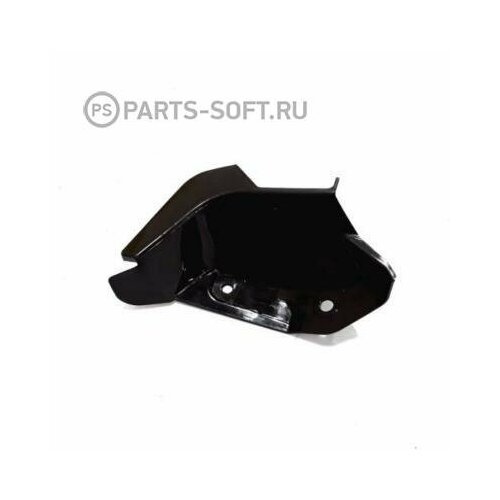 Брызговик заднего колеса переднний правый Impreza 07-11 SUBARU 96072FG000 цена за 1 шт 1020₽