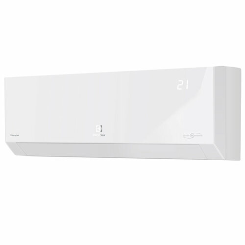 Кондиционер Electrolux Enterprise Super DC Inverter EACS/I-09HEN-WHITE/N8