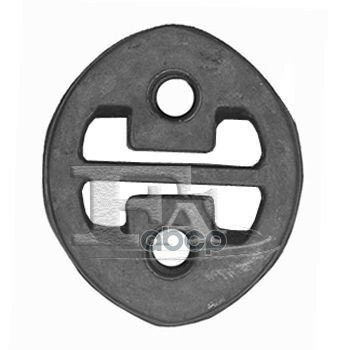 Подвес глушителя (резина) FA1 арт. 783707