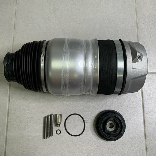 Пневмобаллон для Volkswagen Touareg NF Cayenne ll передний правый 13900₽