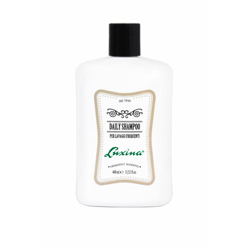 Шампунь для ежедневного использования Luxina Daily shampoo 400 мл 4300₽