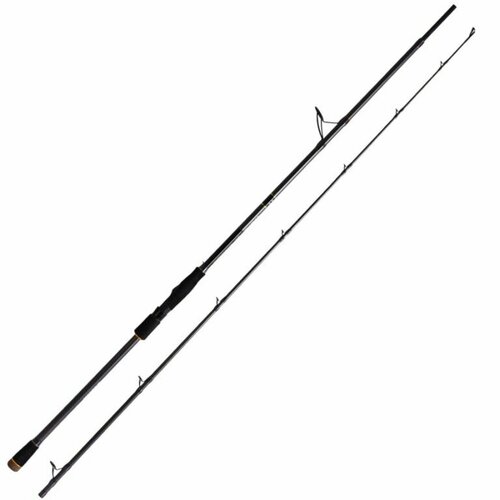 Спиннинг Maximus RESIDENT JIG 244M 2,44m 7-28g