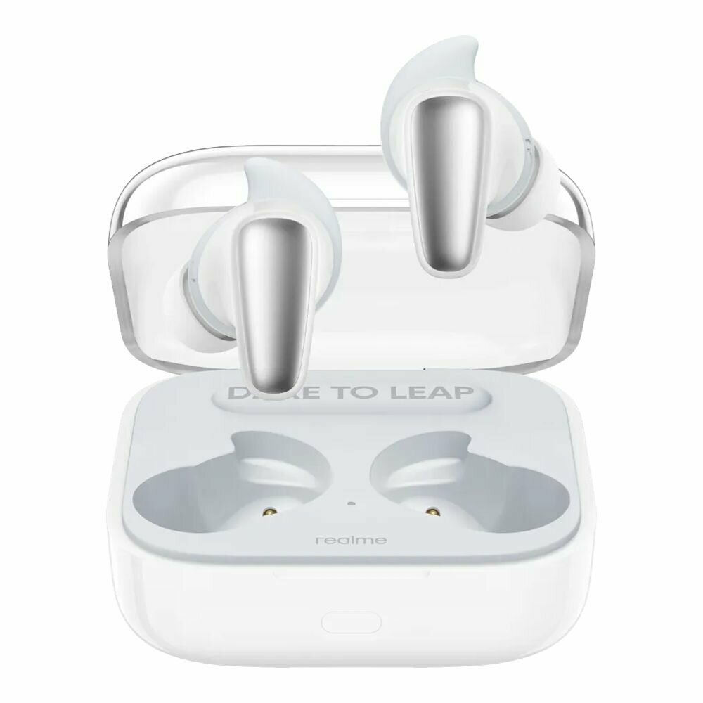 Беспроводные наушники realme Buds Air 3S RMA2117, Белый