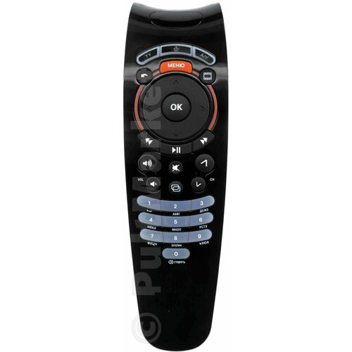 Пульт дистанционного управления оригинальный STB122A 420₽