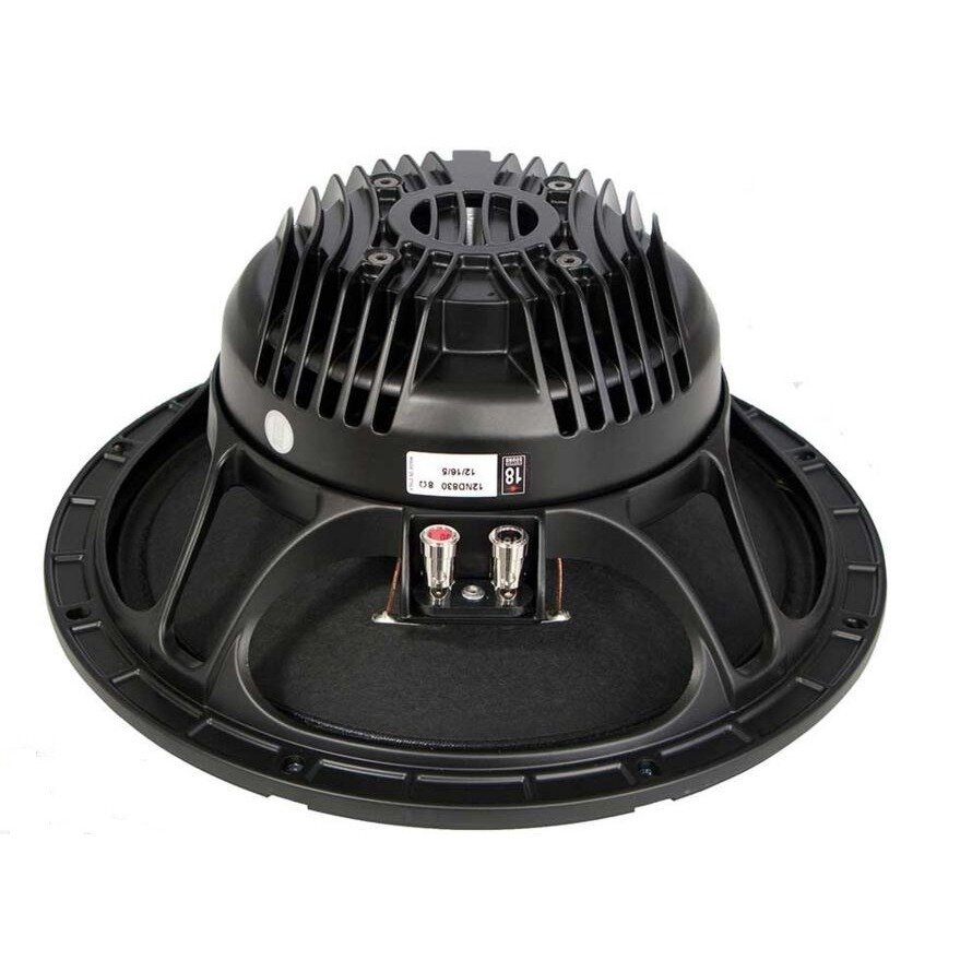 Динамик профессиональный СЧ Eighteen Sound 12ND830/8 — фото 1