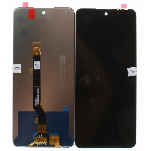 Дисплей для Infinix Hot 11S NFC (Original New)