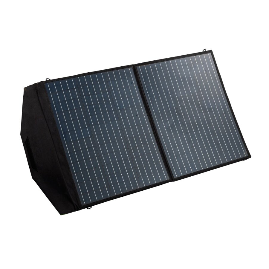 Солнечная батарея для автохолодильников Alpicool 100W