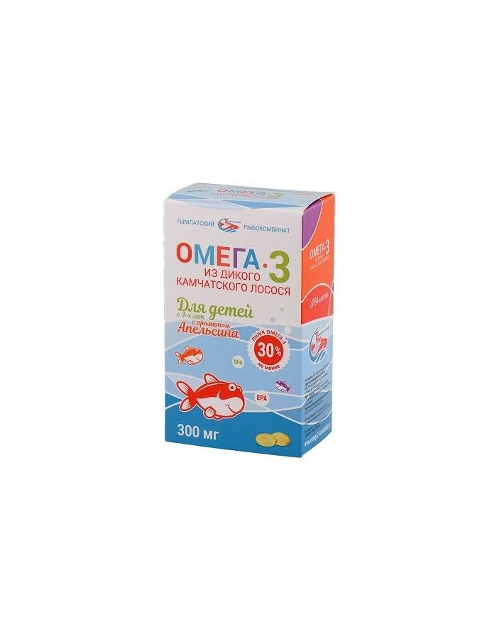 Омега-3 для...