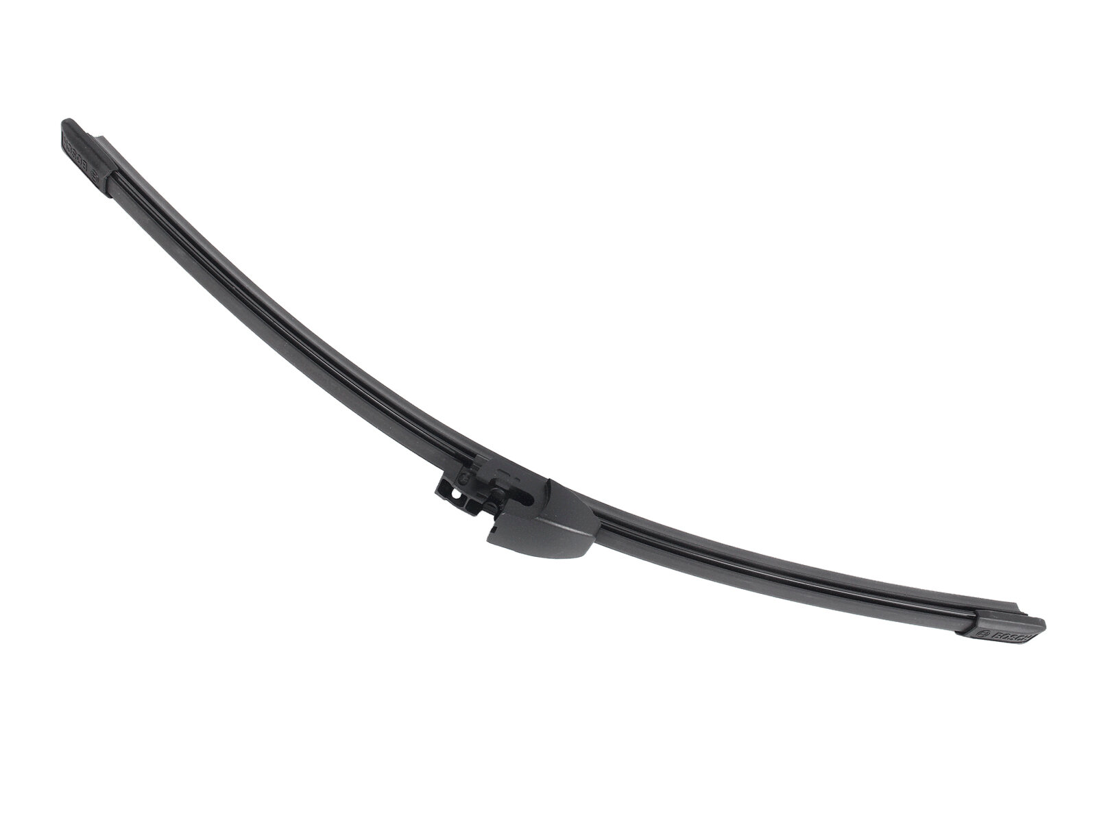 Щетка стеклоочистителя BOSCH 3397008006 A330H задняя