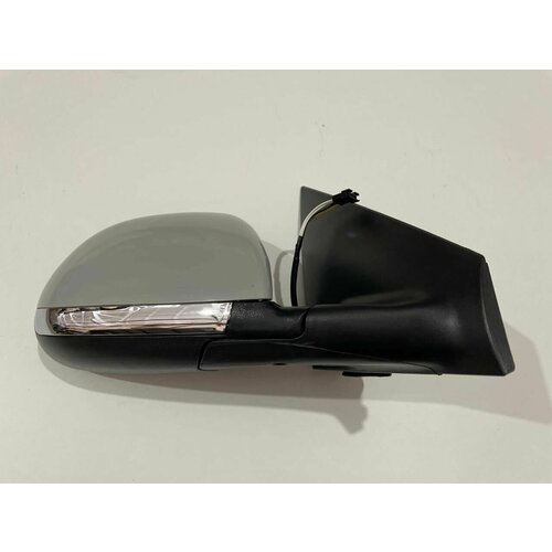 Зеркало заднего вида правое без обогрева Chery M11 16 16V CVT седан M118202020DQ 9300₽