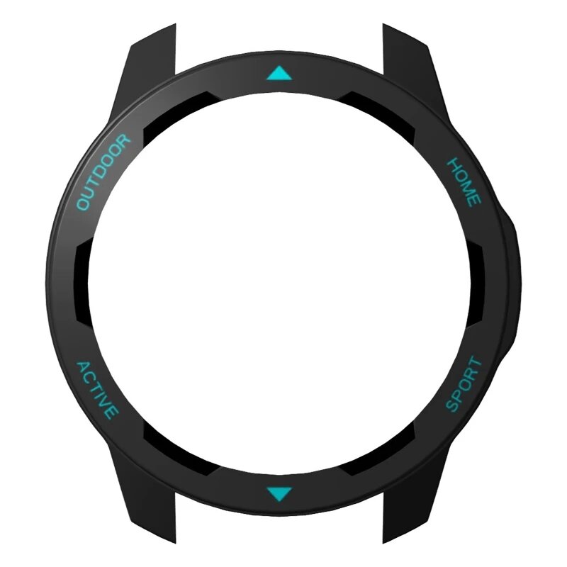 Защитный чехол для Xiaomi Mi Watch S1 Active