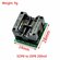 Программатор EEPROM CH341A XTW100 24 25 и пружинный зажим SOIC8 SOP8 для EEPROM ...
