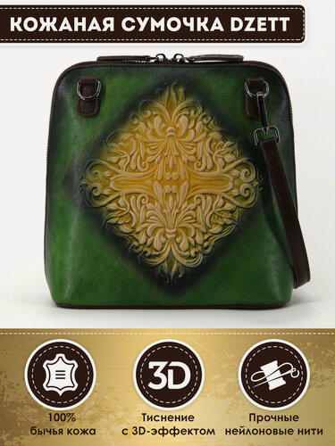 Изображение товара Сумка кросс-боди