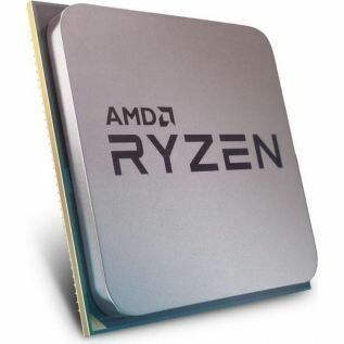 Процессор AMD Ryzen 5 5600X AM4 (3.7GHz /4,6GHzTurbo 6 Ядер/12 Потоков) OEM