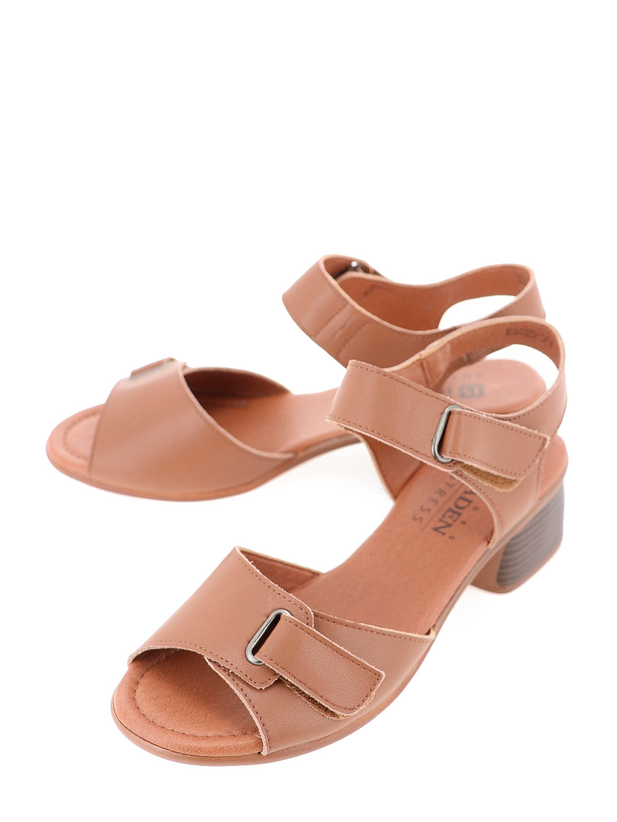 Босоножки Baden