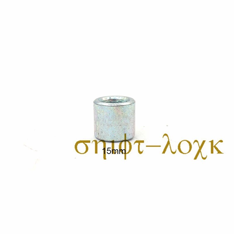 Втулка передней оси M12 для Citycoco, 15mm