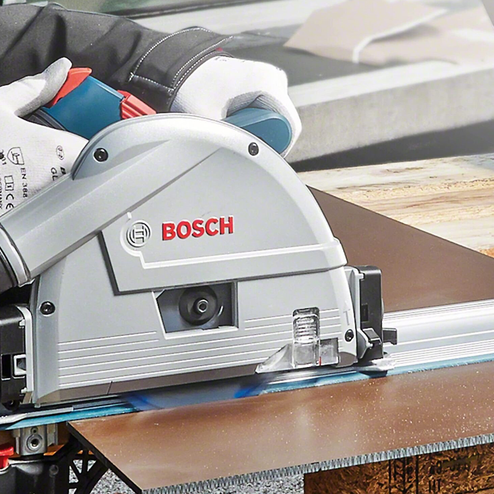 Направляющие И Упоры Для Инструмента Шина-направляющая Bosch FSN 1400 1.600. A02.1AV