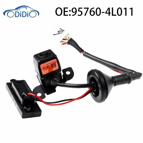 ODiDiO 95760-4L011 957604 L011 Задняя камера для Hyundai SOLARISACCENT 2014 для SONATA 2017 1894₽