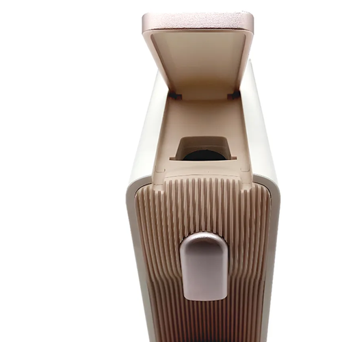 Кофемашина капсульная Xiaomi Scishare Capsule Coffee Machine S1109 Серый 7780₽