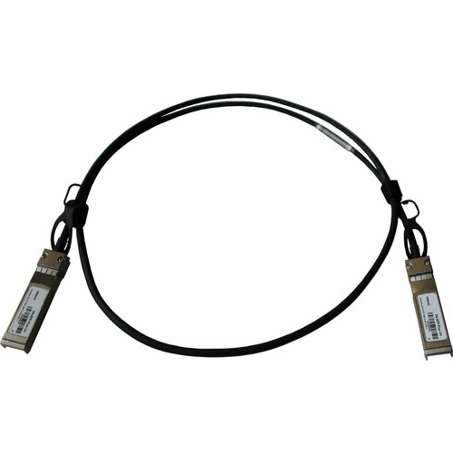 Соединитель, SFP+ Direct Attach, 1m