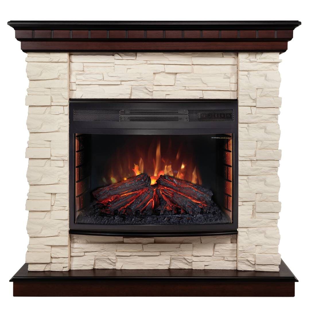 Электрокамин RealFlame 