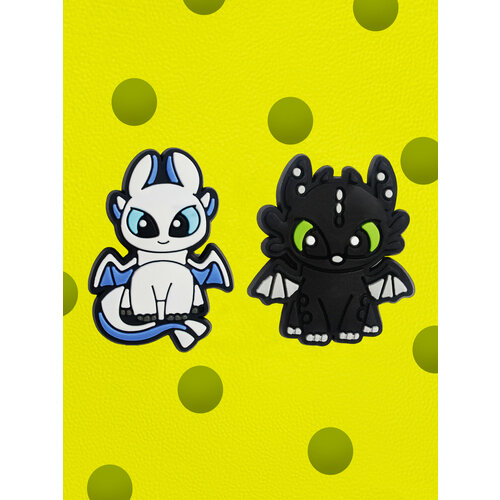 Украшения для обуви My Jibbitz(