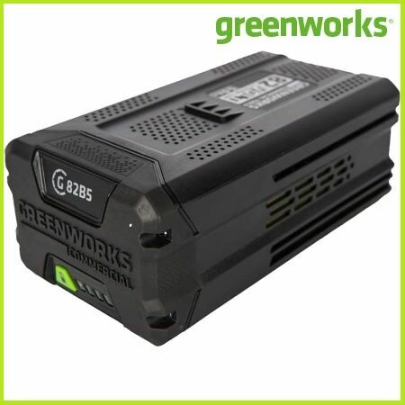 Аккумулятор Greenworks G82B5 82V 5 А/ч 2914607