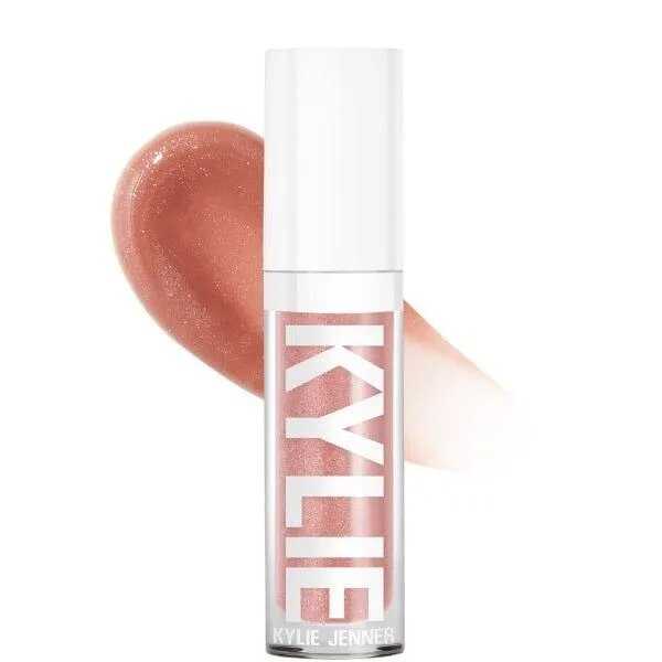 Kylie Cosmetics Блеск д/губ Plumping Gloss, оттенок #618 Curve Him