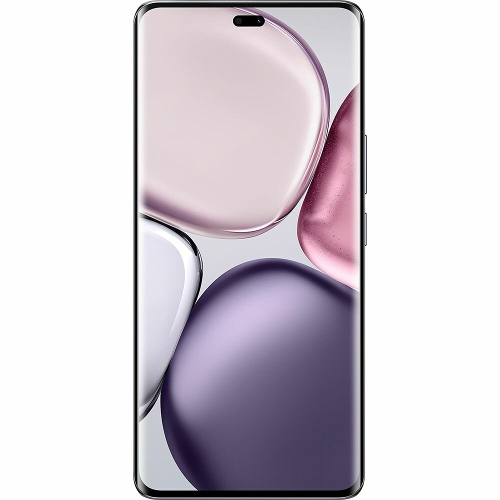 Смартфон Honor X9C, 12 ГБ ОЗУ, 256ГБ ПЗУ, NFC, Android 15, черный — фото 1