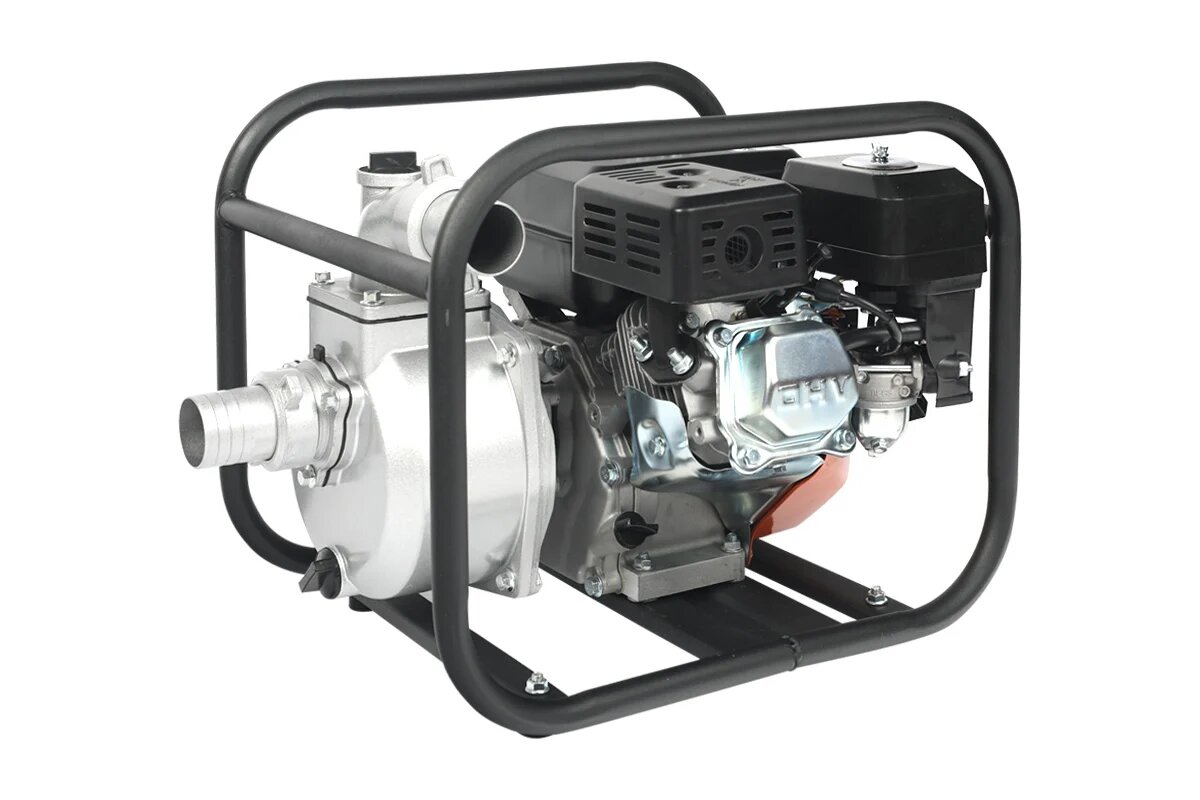 Мотопомпа PATRIOT MP2036S 335101420 600л/мин 7л. с бензиновый двигатель