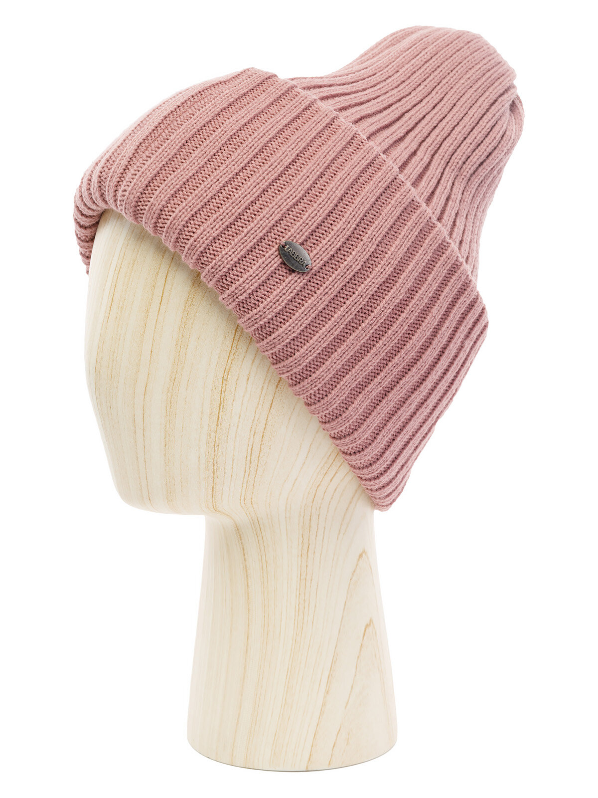 Шапка-бини для женщин