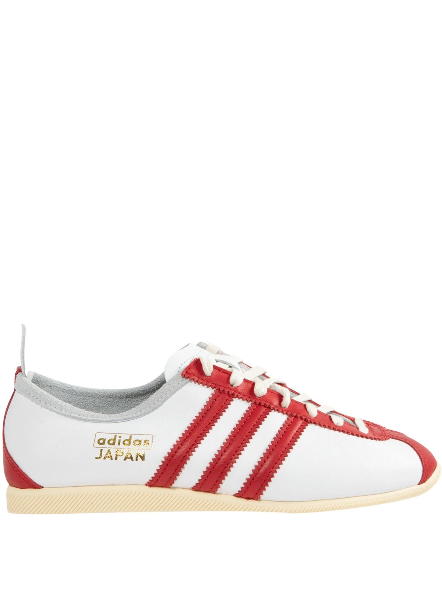 Кеды adidas Japan, размер 10,5 US, белый