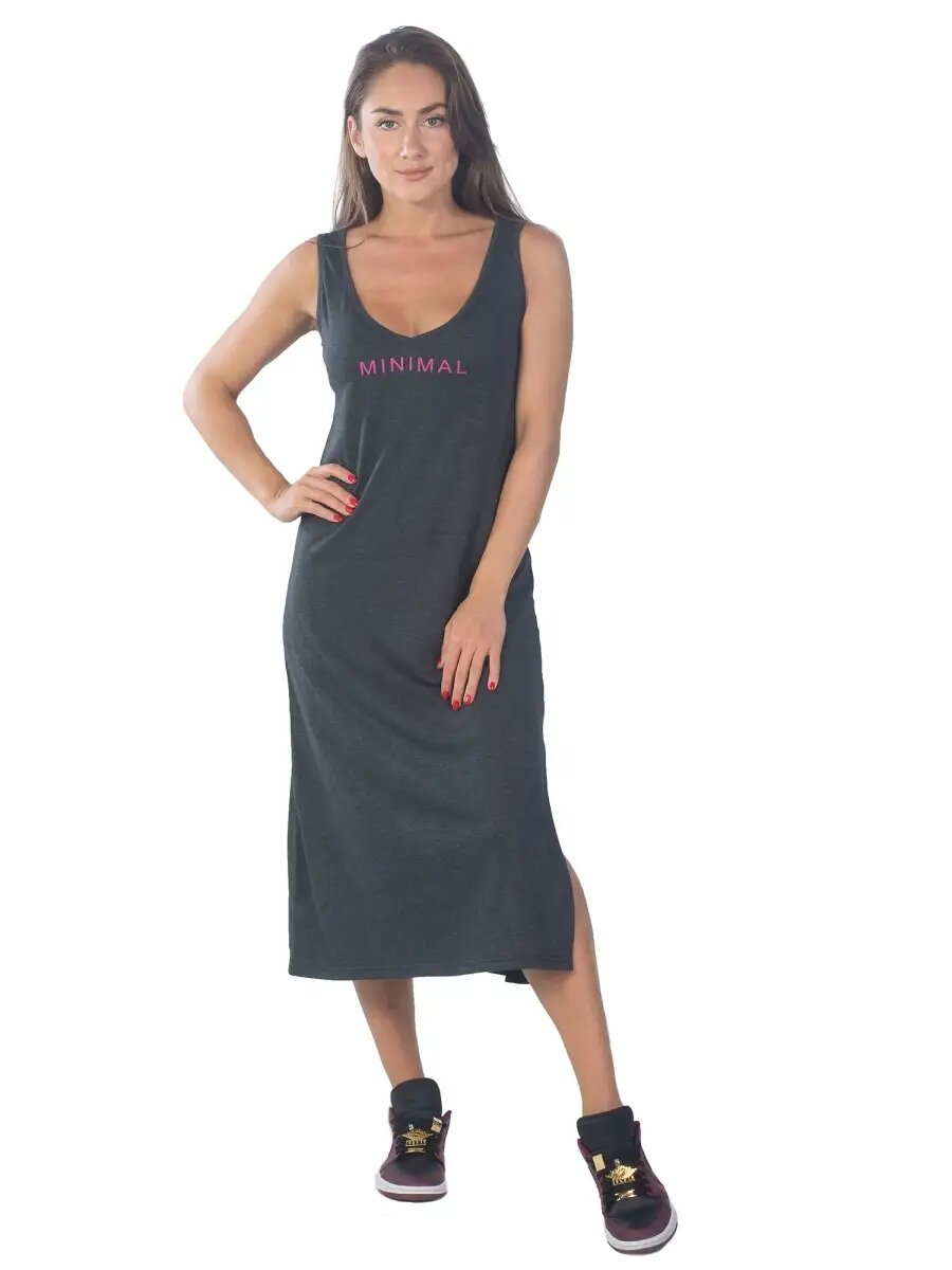 Платье Базовая коллекция