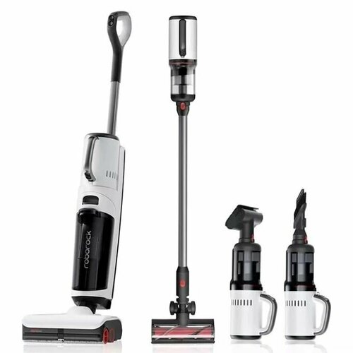 Пылесос Xiaomi BHR8828EU 73777₽