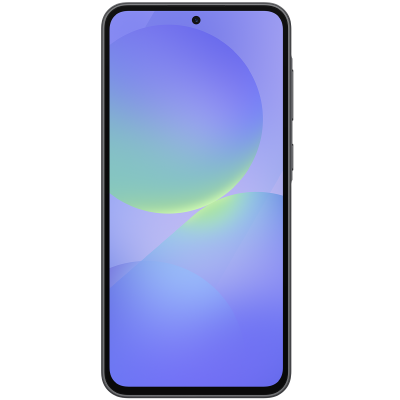 Смартфон Samsung Galaxy A36 8/256Гб Dual nano SIM Awesome Black — фото 1