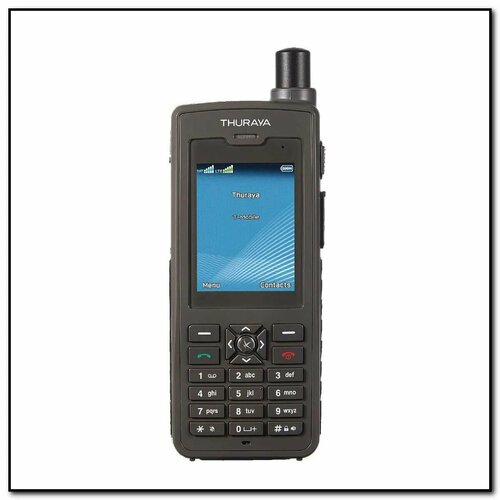 Спутниковый телефон Thuraya XT-Pro Dual V2